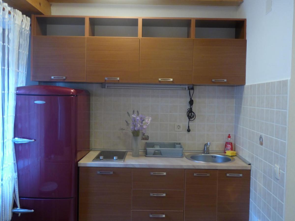 Apartments Dukic Kotor Exterior photo