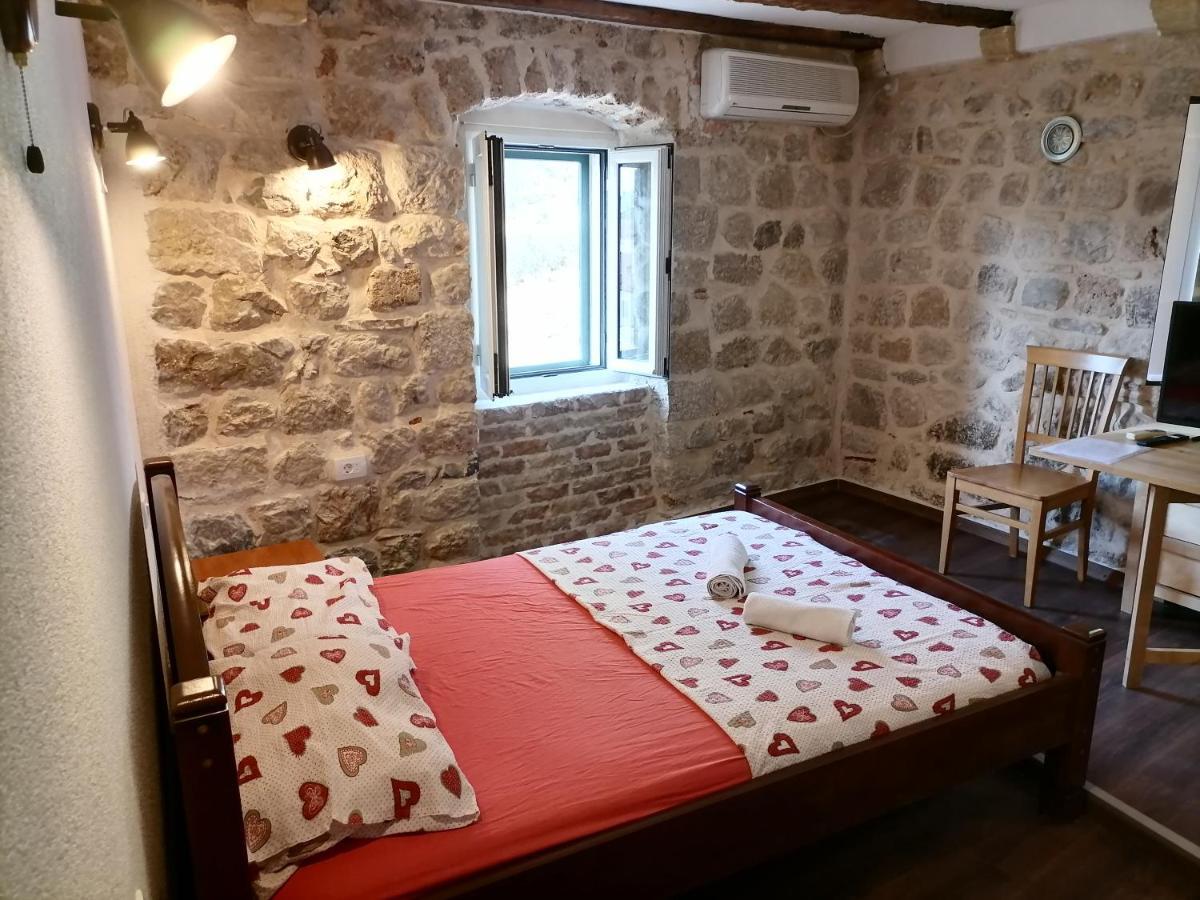 Apartments Dukic Kotor Room photo