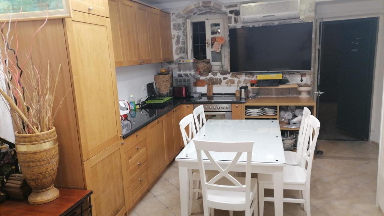 Apartments Dukic Kotor Room photo