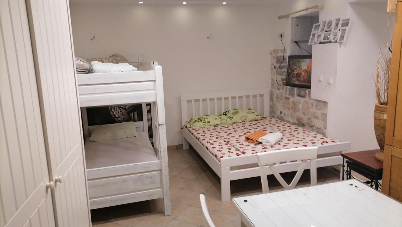 Apartments Dukic Kotor Room photo