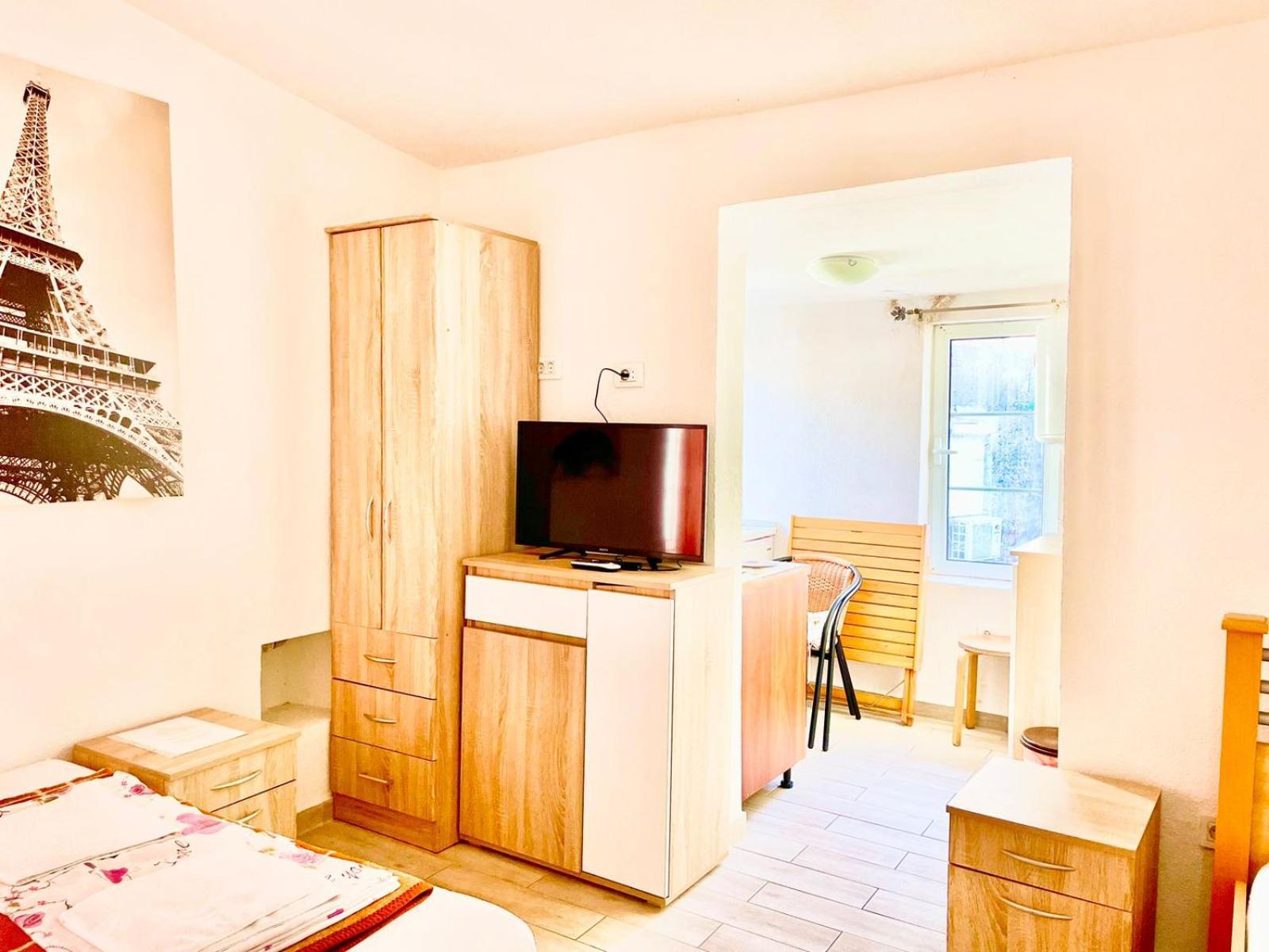 Apartments Dukic Kotor Exterior photo