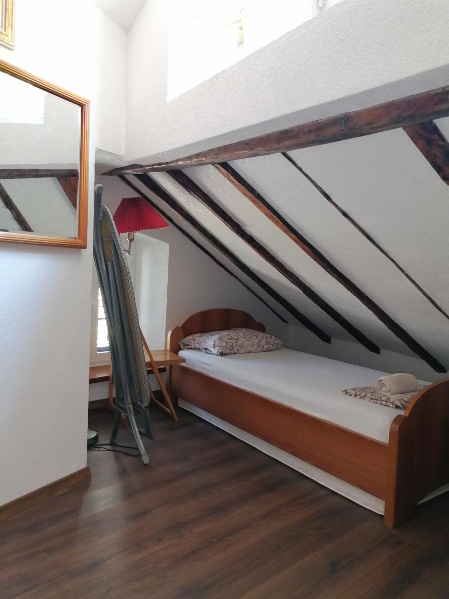 Apartments Dukic Kotor Room photo