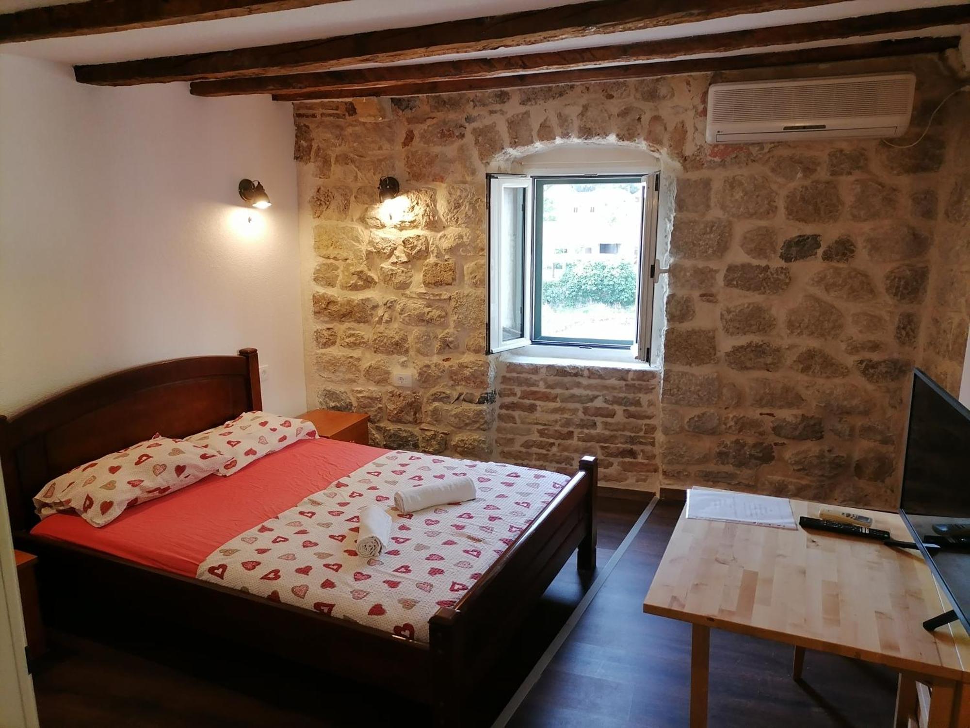 Apartments Dukic Kotor Room photo