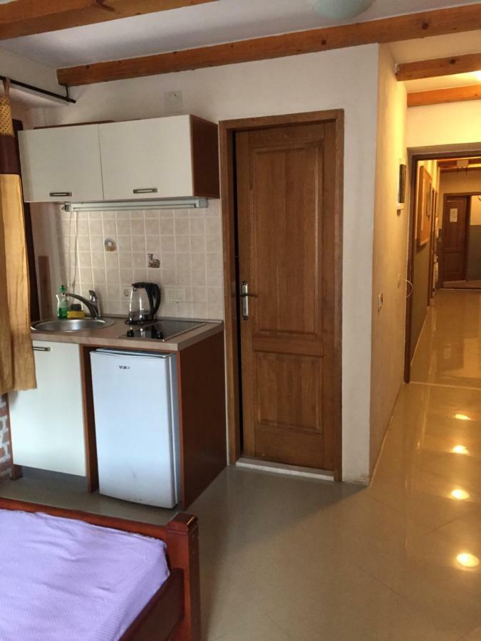 Apartments Dukic Kotor Exterior photo